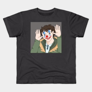 Joker James Kids T-Shirt